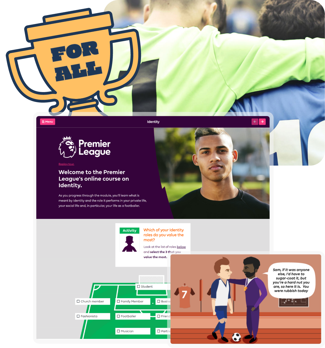 Equality and Diversity eLearning