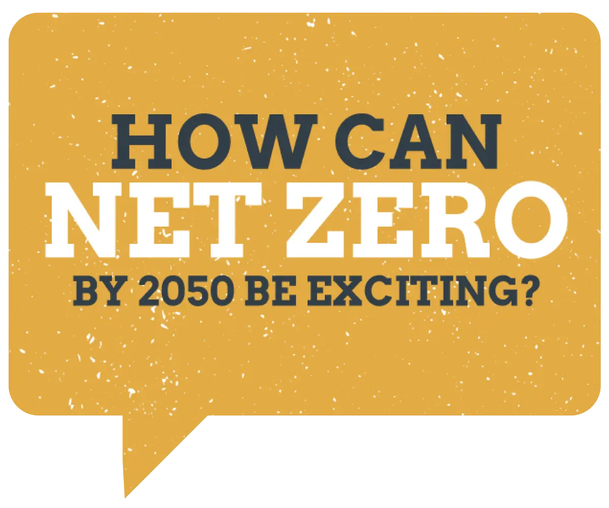 CCS Net Zero