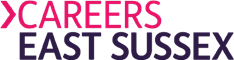 Careers East Sussex logo