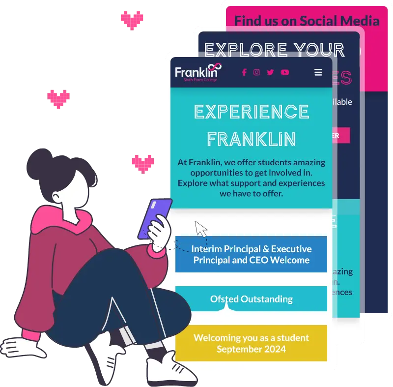 Franklin Optimisation