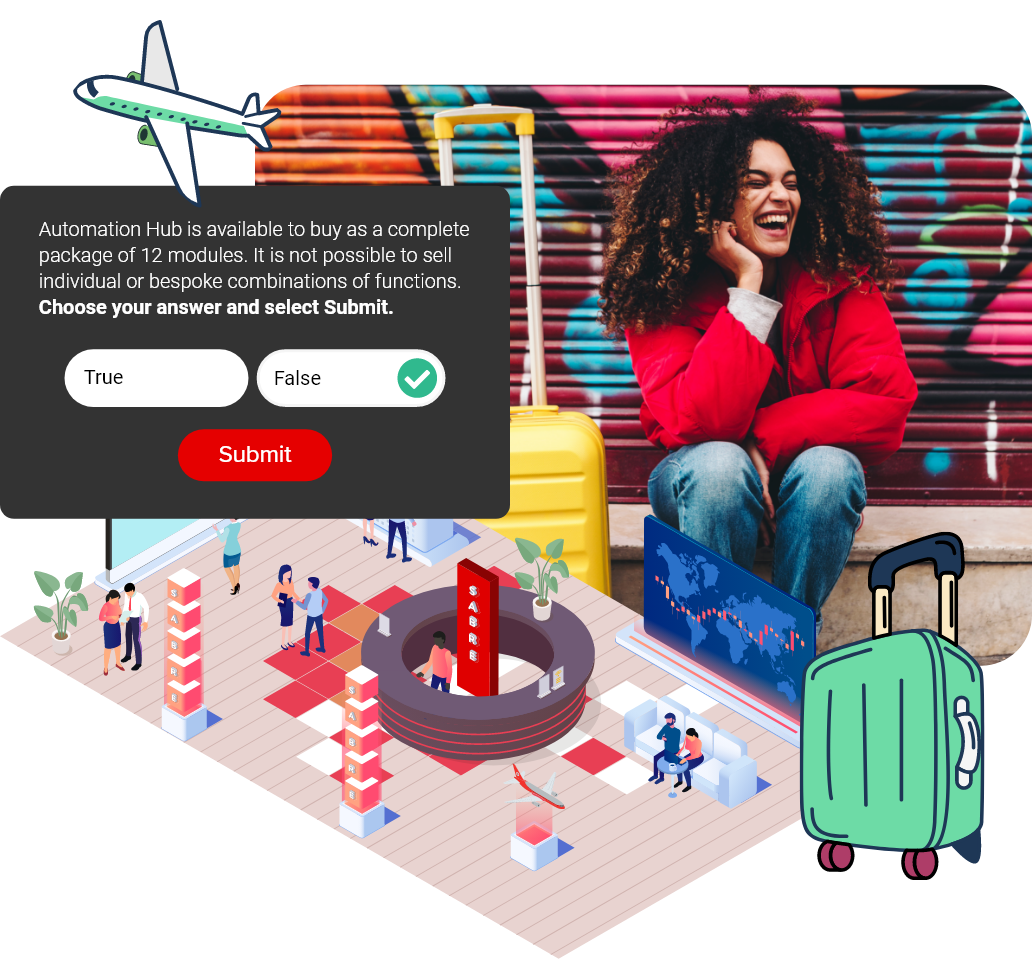 Bespoke eLearning Aviation