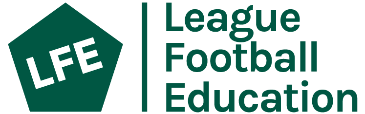 LFE logo