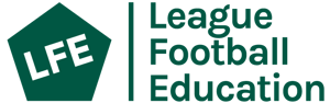 LFE logo