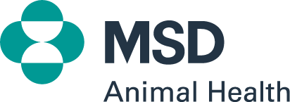 MSD Animal Health Logo