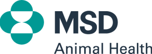 MSD Animal Health Logo