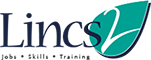 Lincs2 logo