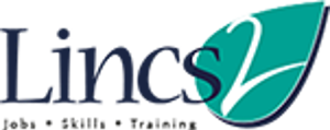 Lincs2 logo