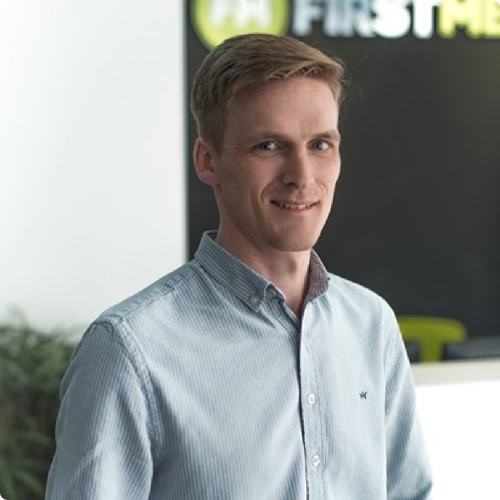 Nathan Boon