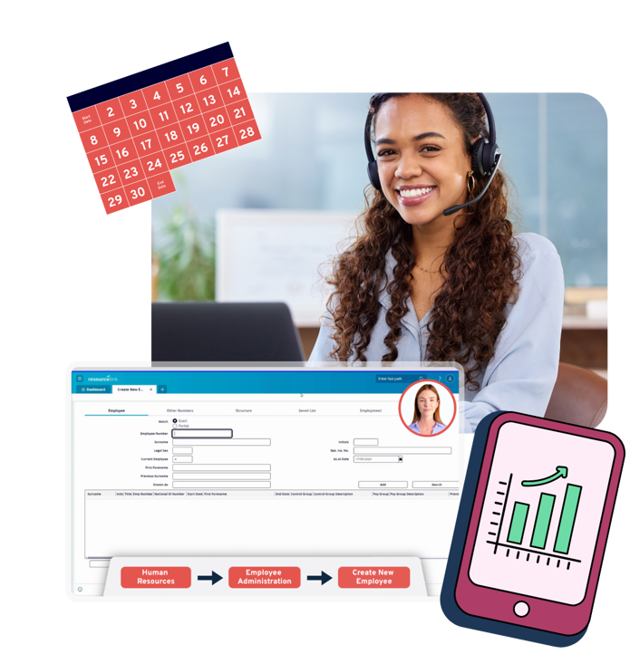 Software sales training for Zellis