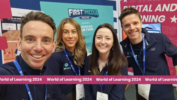 World Of Learning 2024 2