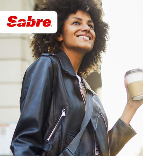 Sabre Listing