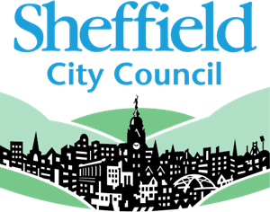 Sheffield City Council Logo