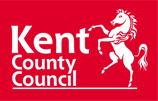 Kent County Council logo