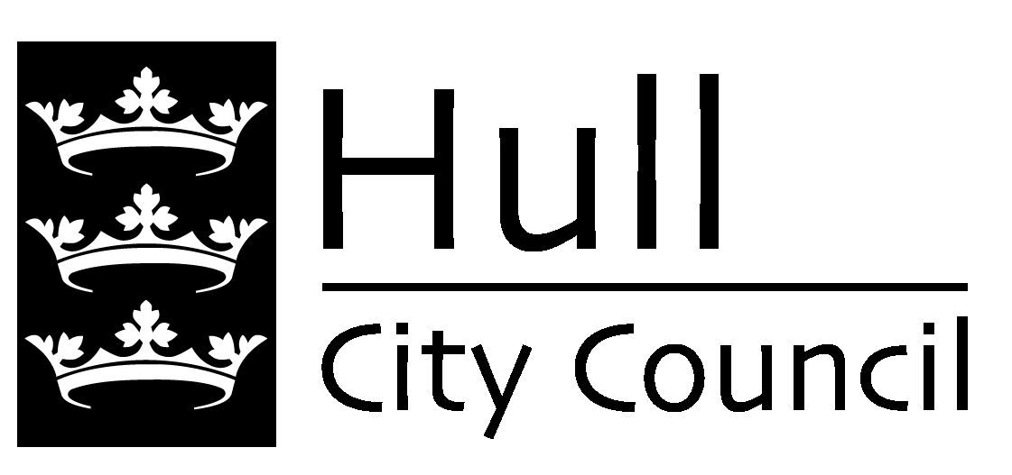 Hull City Council logo