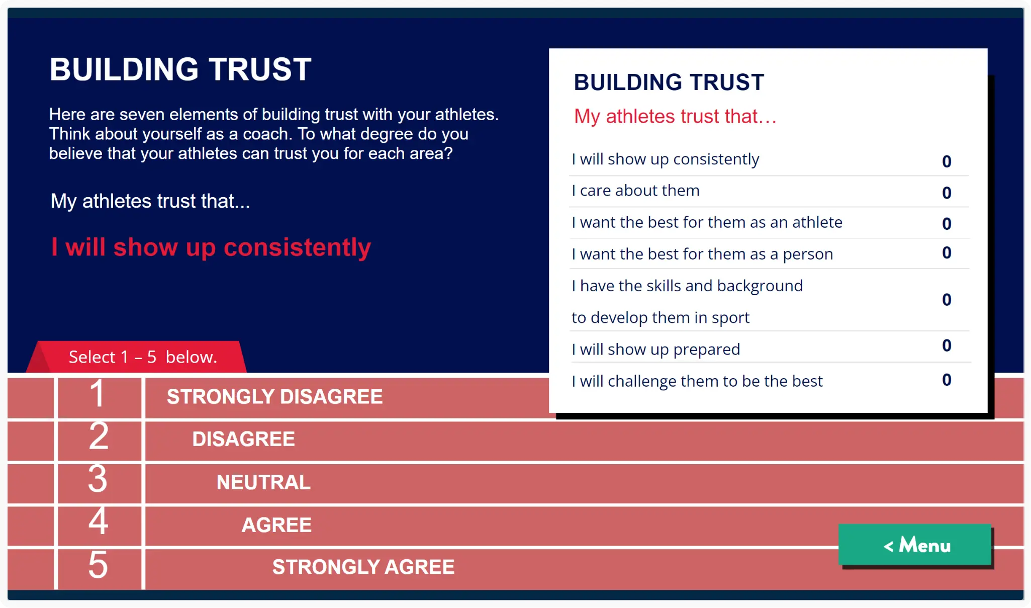 Building Trust (1)