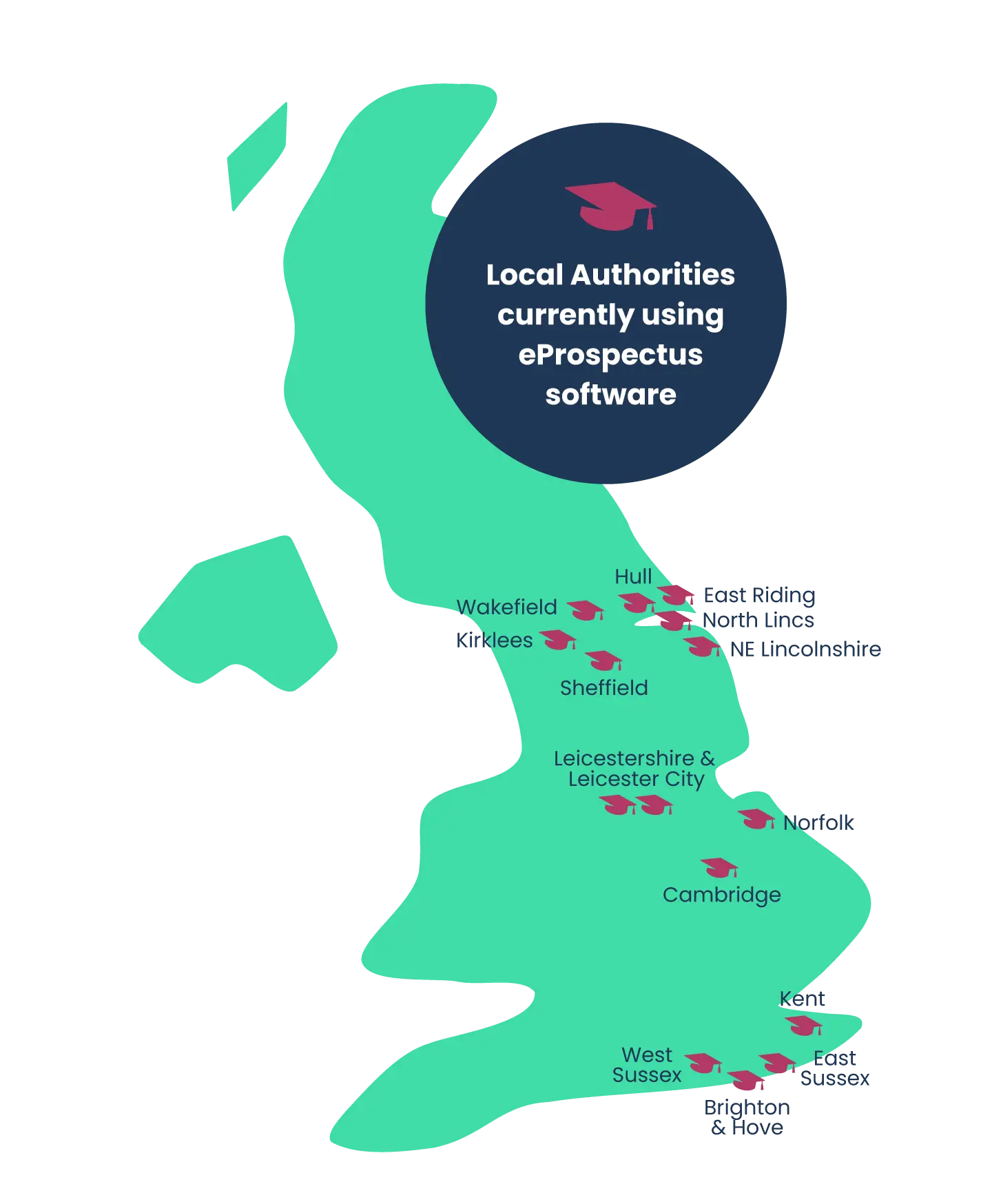 Eprospectus Map