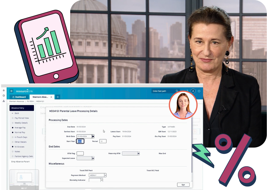 Bespoke eLearning Finance